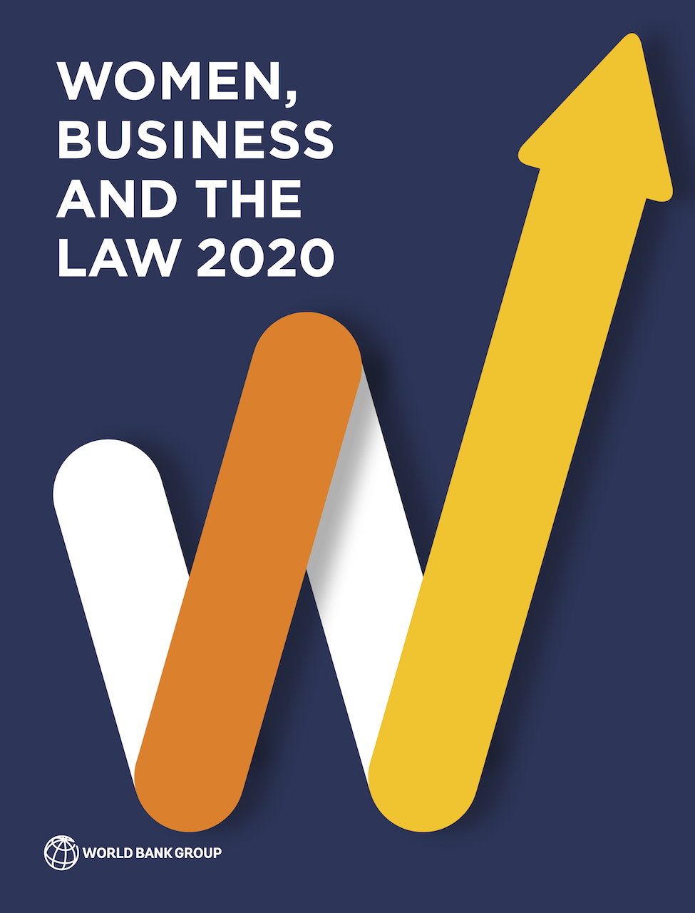 Women, Business  And The Law 2020