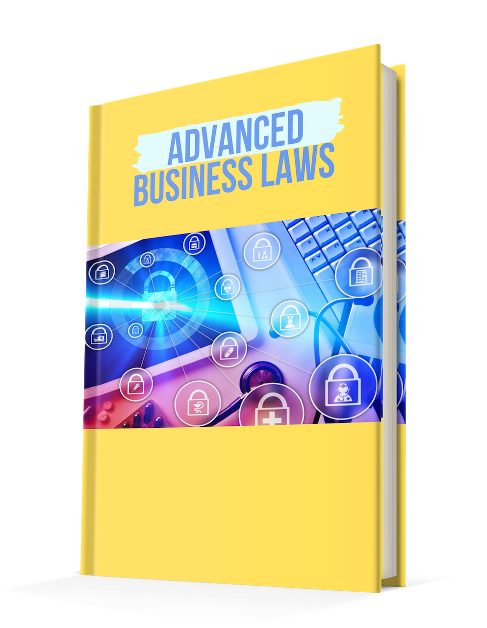 Advanced Business Laws (vol 2)