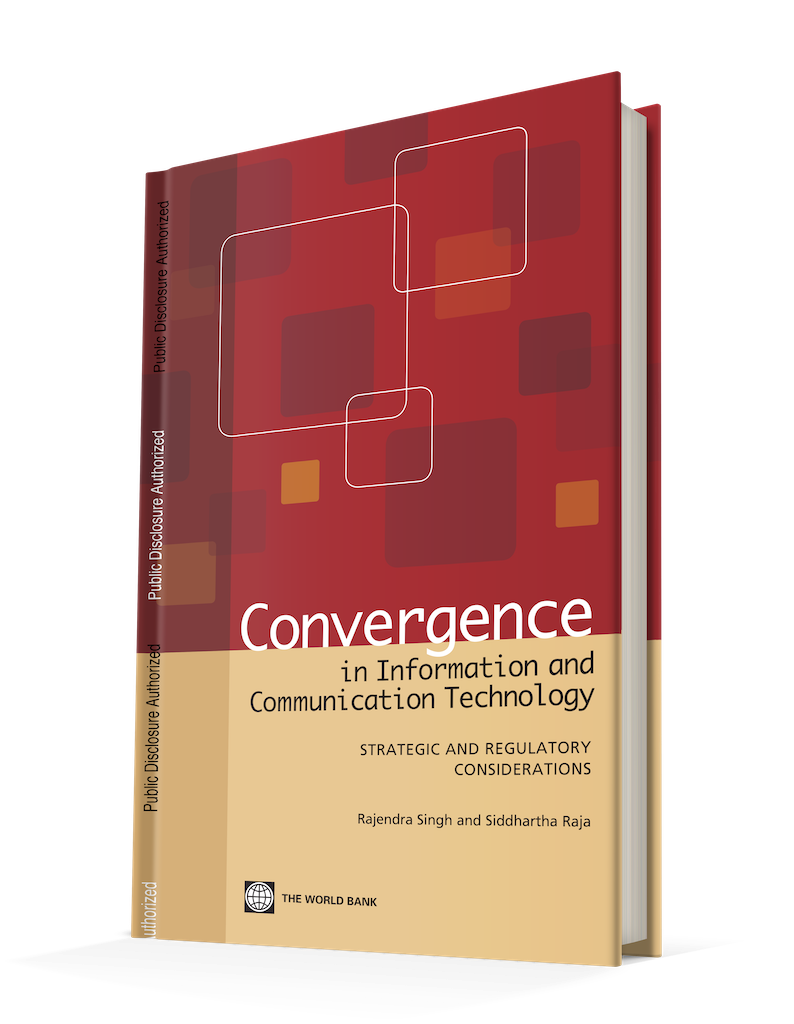 Convergence In Information And Communication Technology