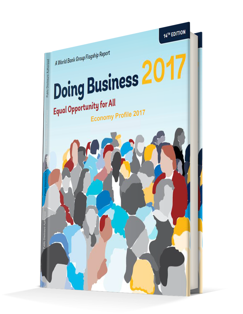 Doing Business (2017) Vol 2