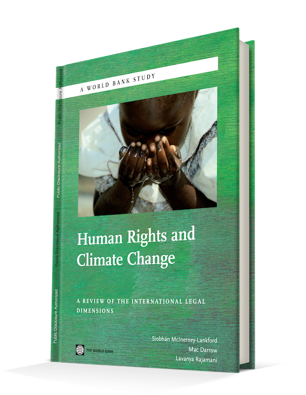 Human Right And Climate Change