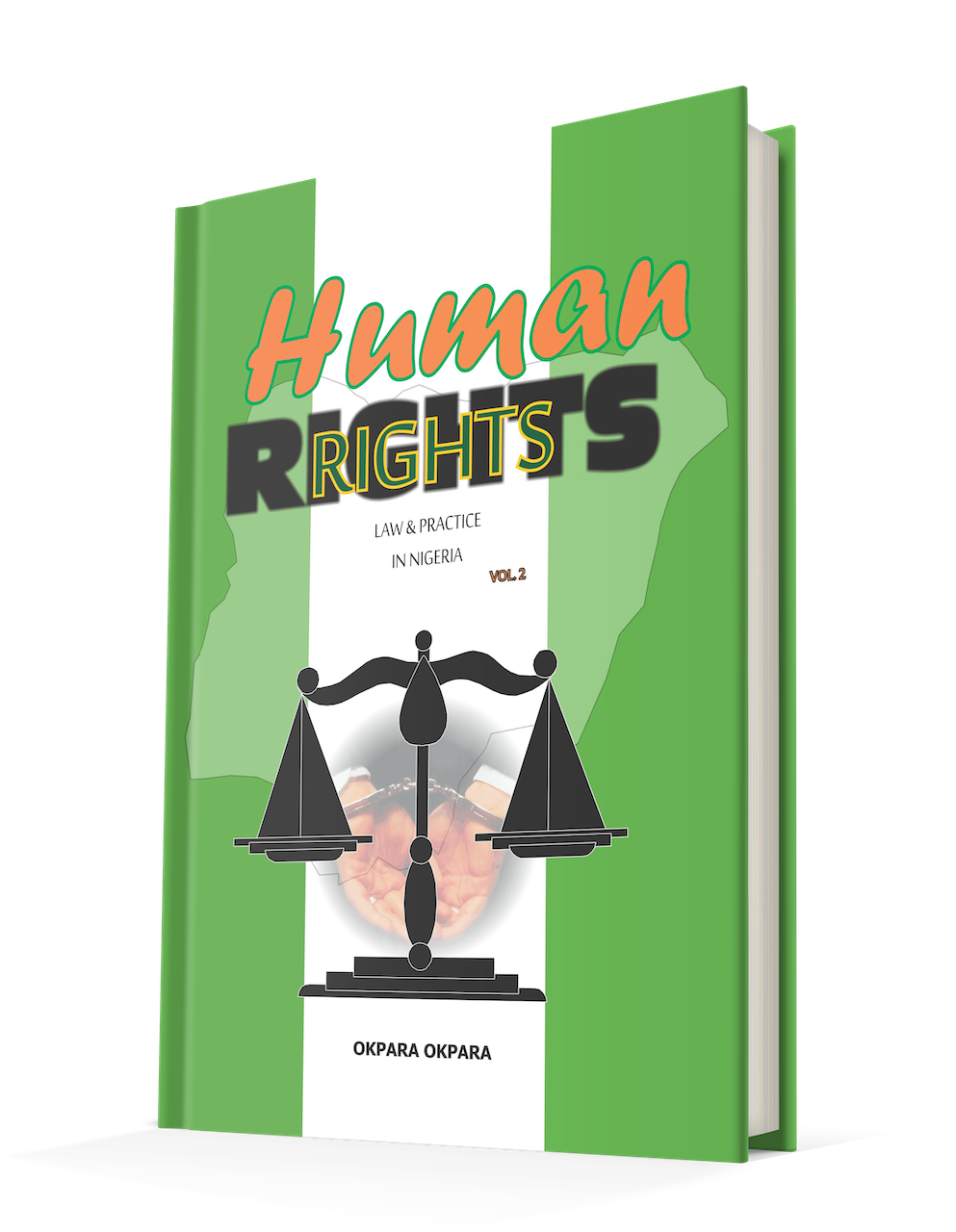 Human Rights: Law & Practice In Nigeria