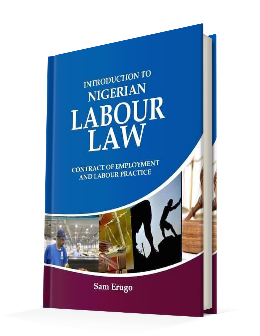 Introduction To Nigerian Labour Law