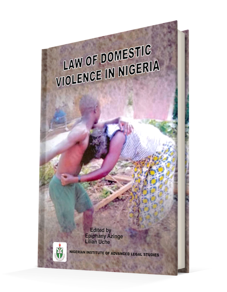 Law Of Domestic Violence In Nigeria