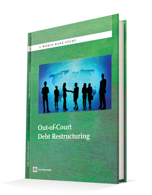 Out-of-court Debt Restructuring