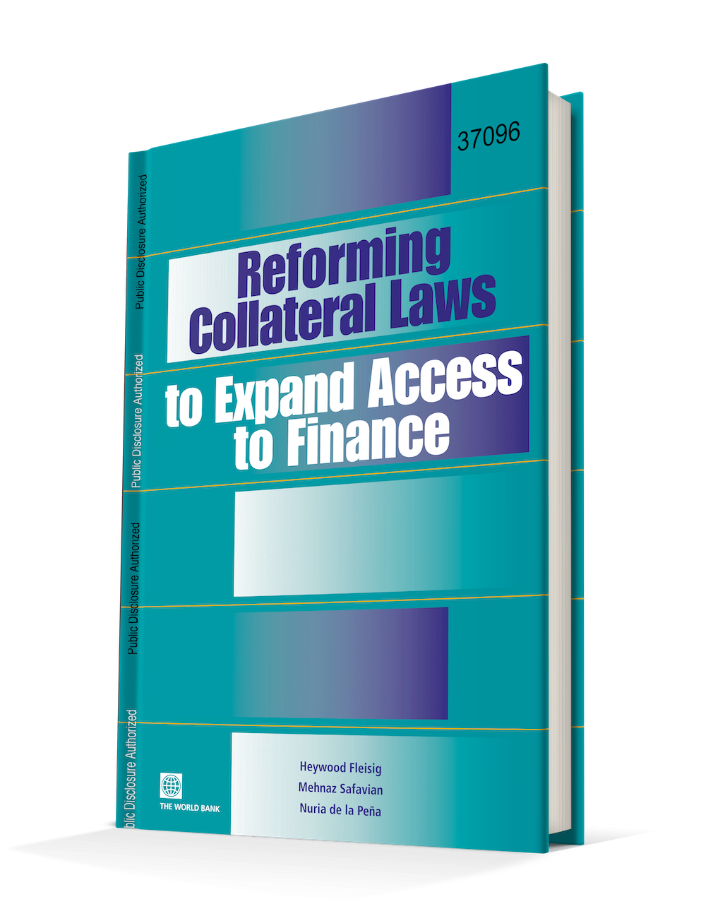 Reforming Collateral Laws To Expand Access To Finance