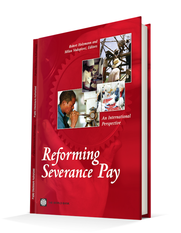 Reforming Severance Pay: An International Perspective