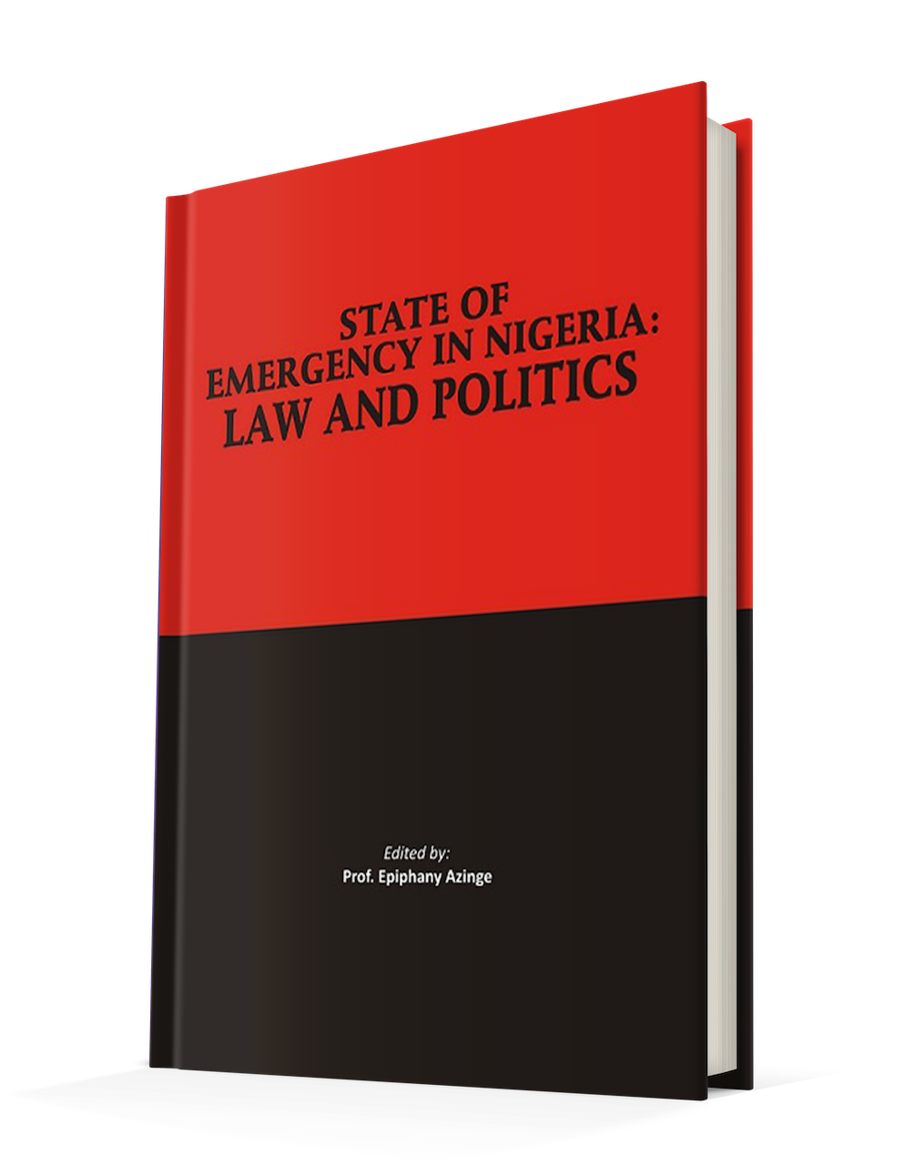 State Of Emergency In Nigeria: Law And Politics