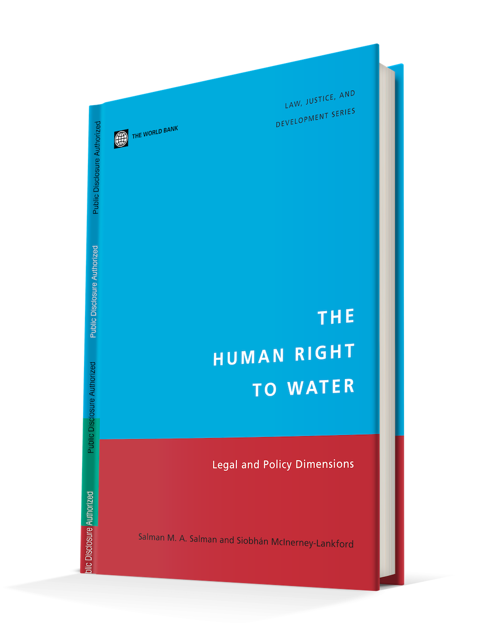 The Human Right To Water