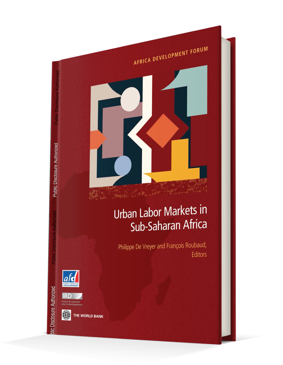 Urban Labour Markets In Sub-saharan Africa