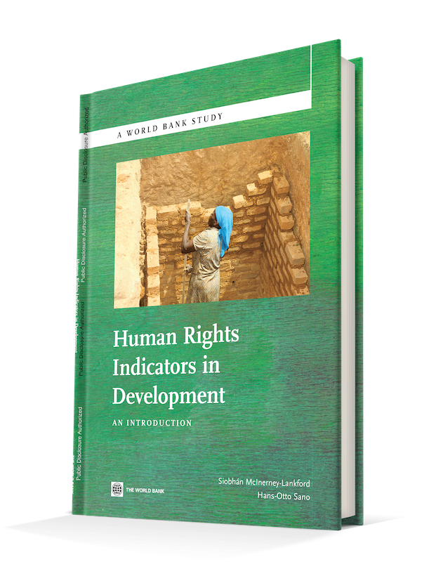 Human Rights Indicators In Development