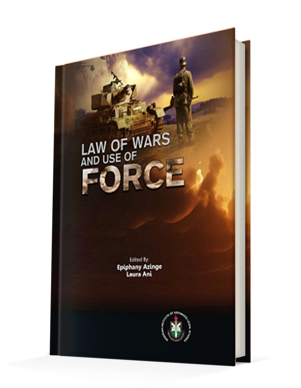 Laws Of War And Use Of Force