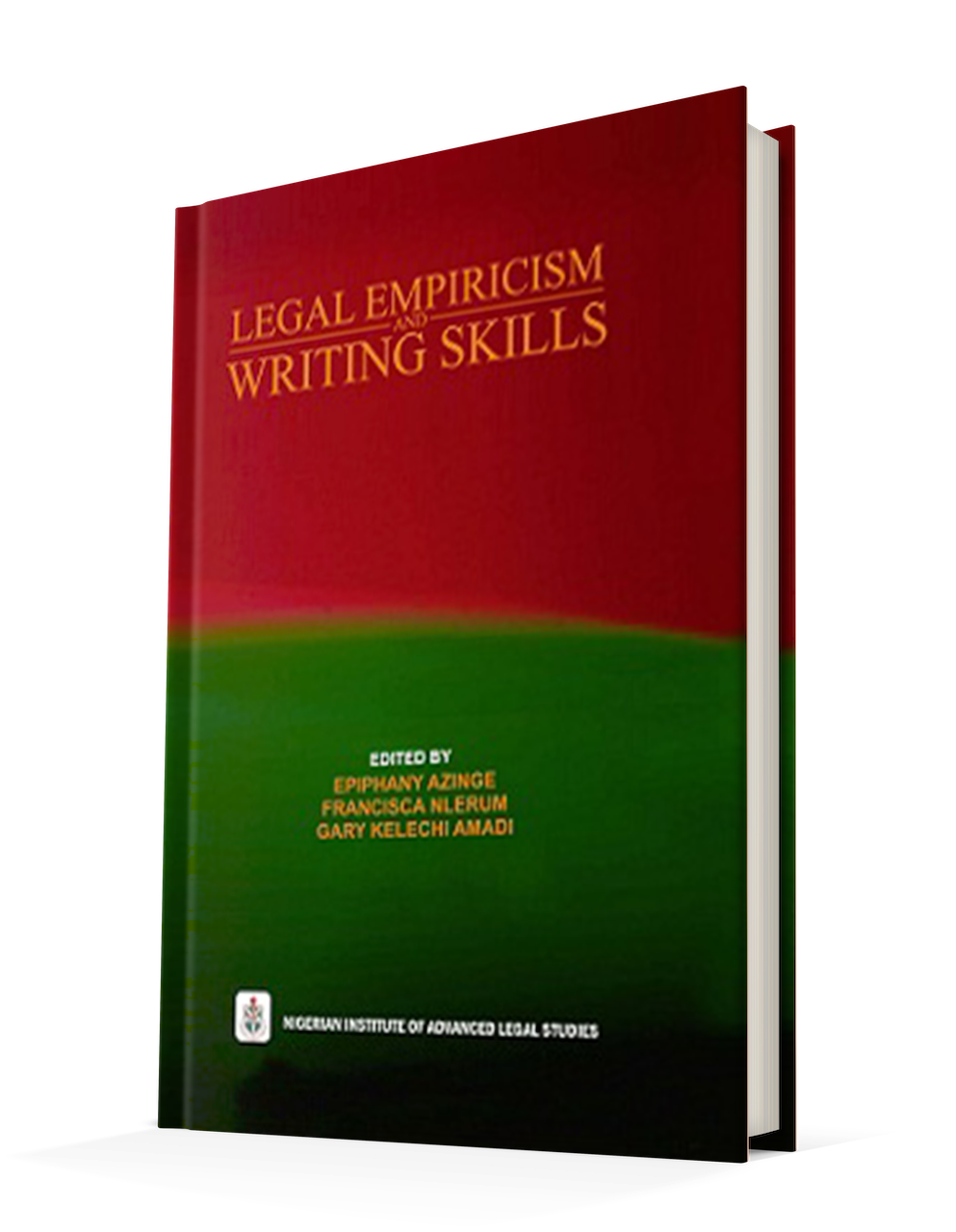 Legal Empiricism And Writing Skills