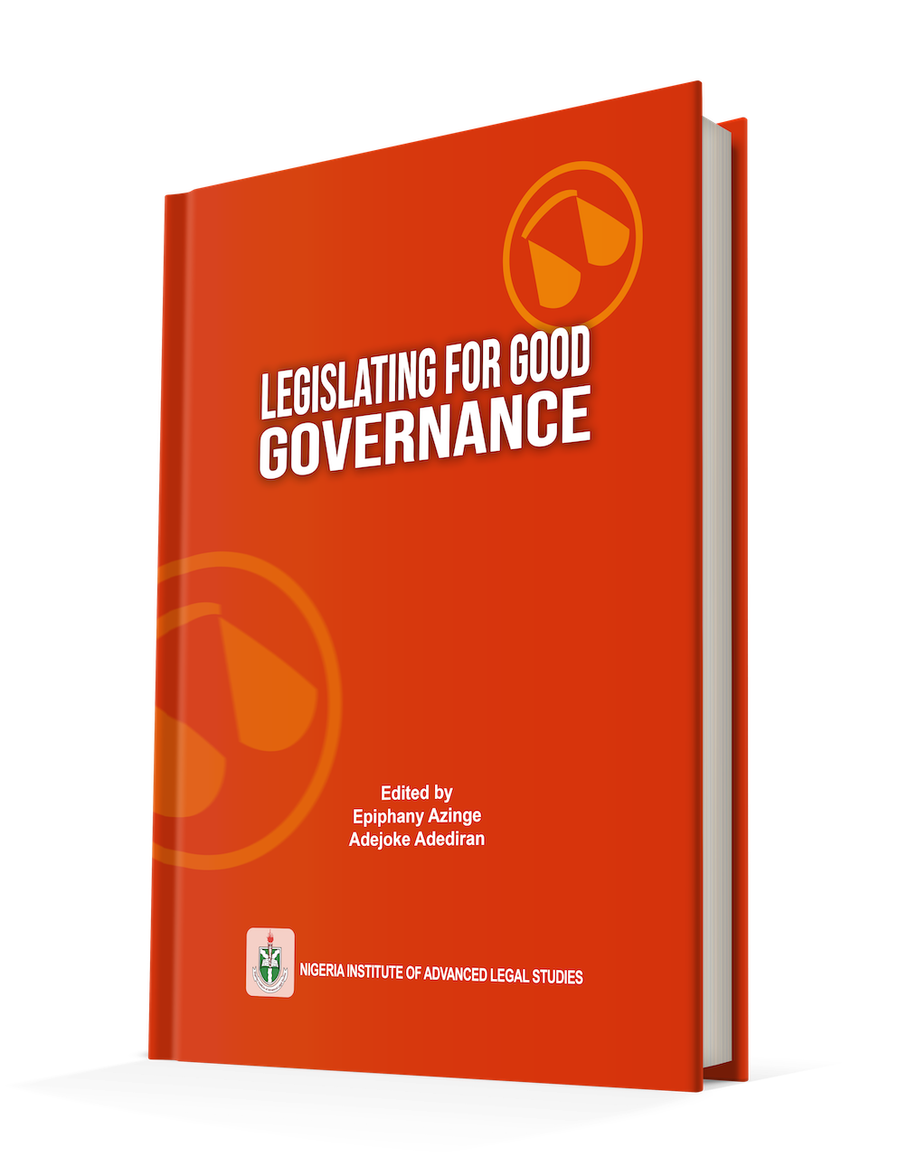 Legislating For Good Governance