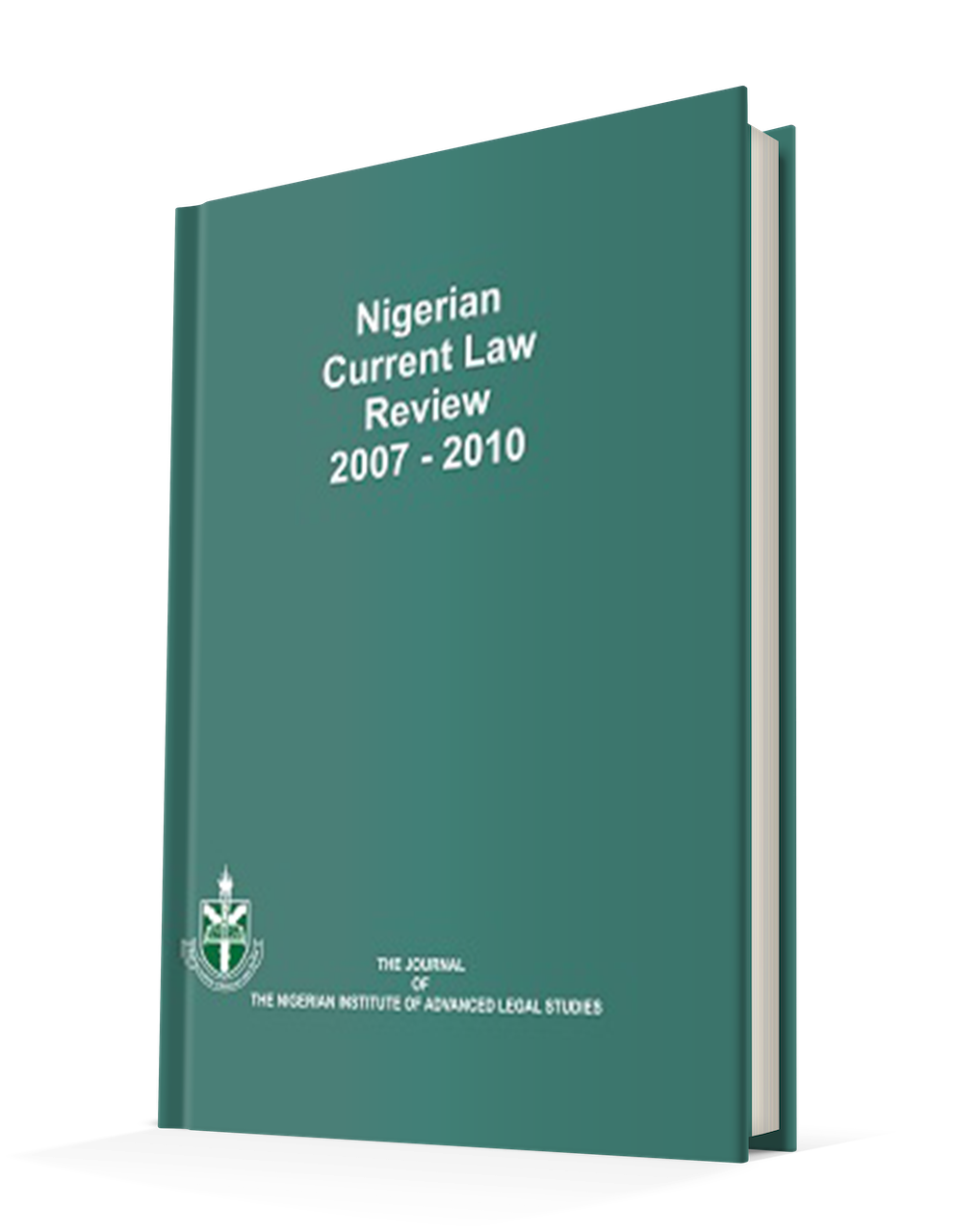 Nigerian Current Law Review