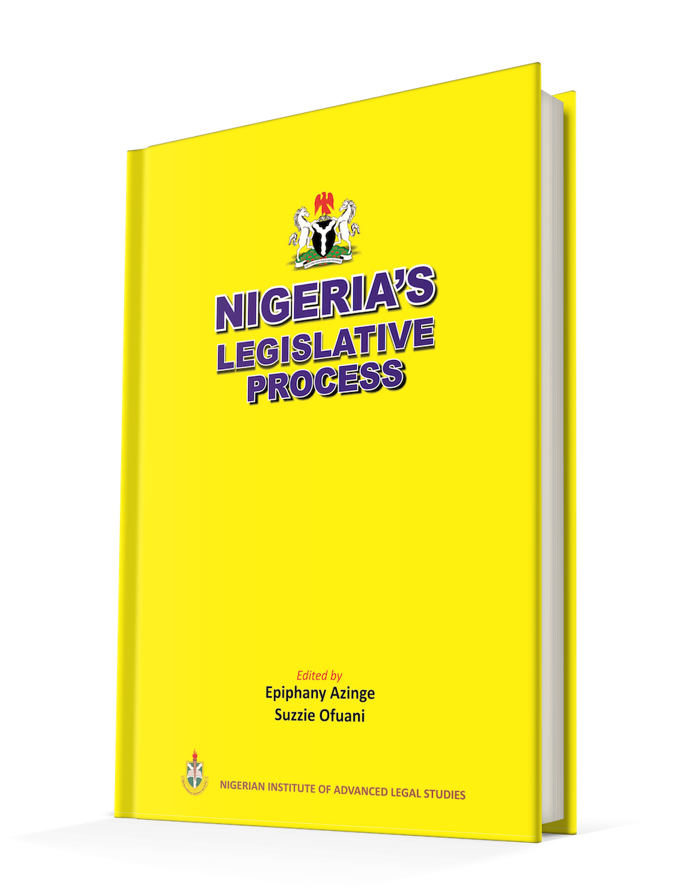 Nigeria's Legislative Process