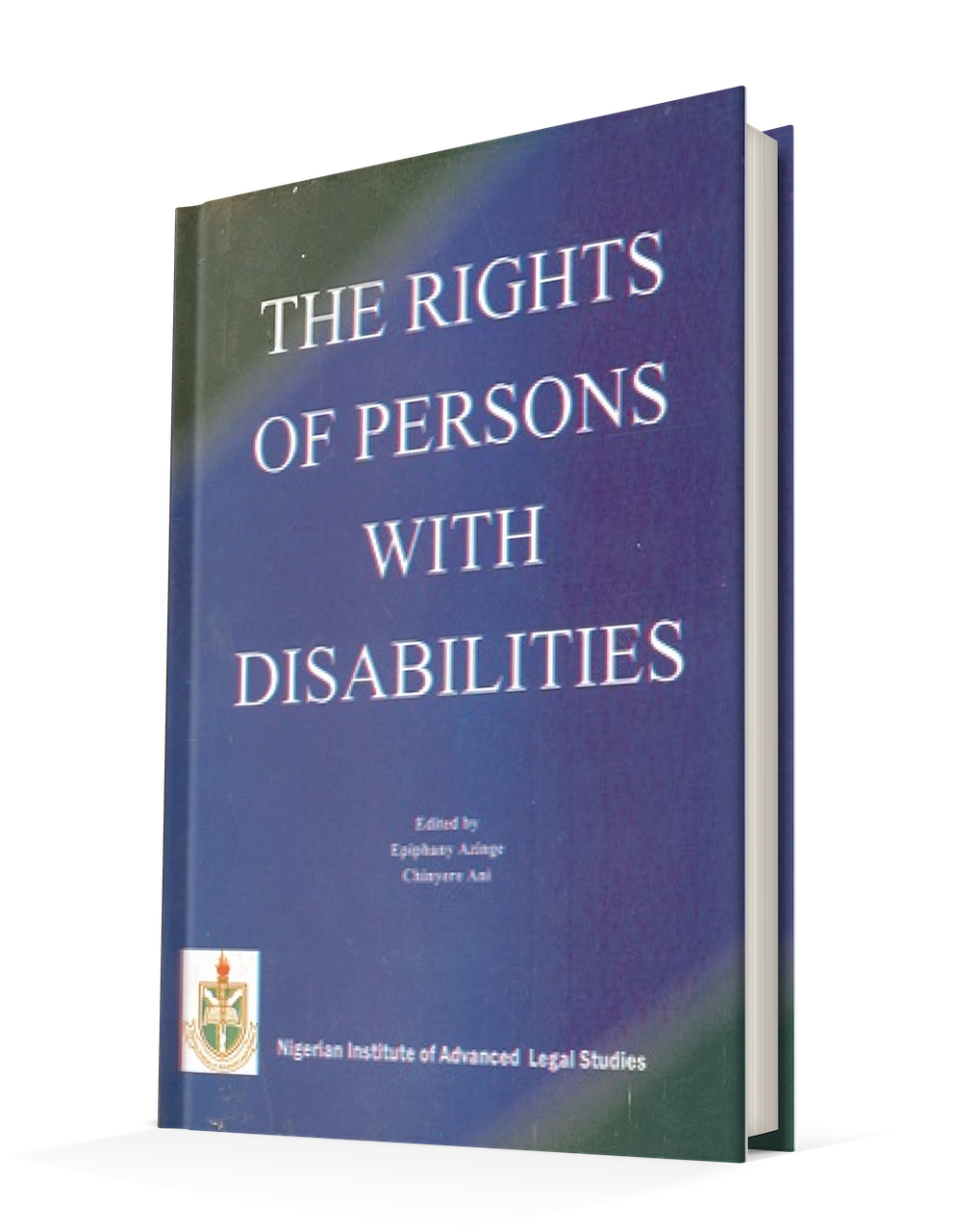 Rights Of Persons With Disabilities