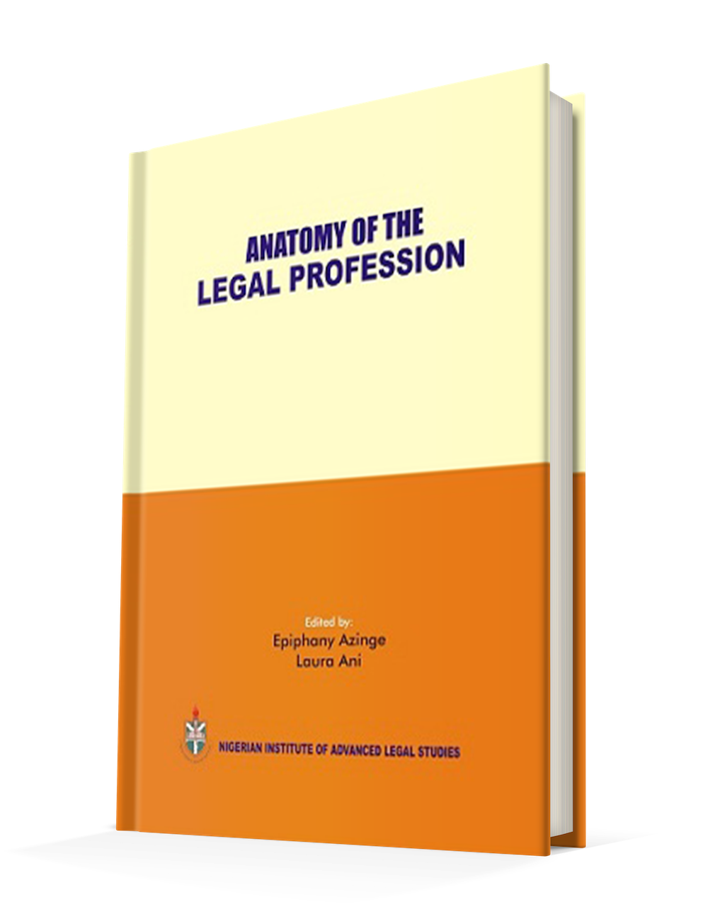Anatomy Of The Legal Profession