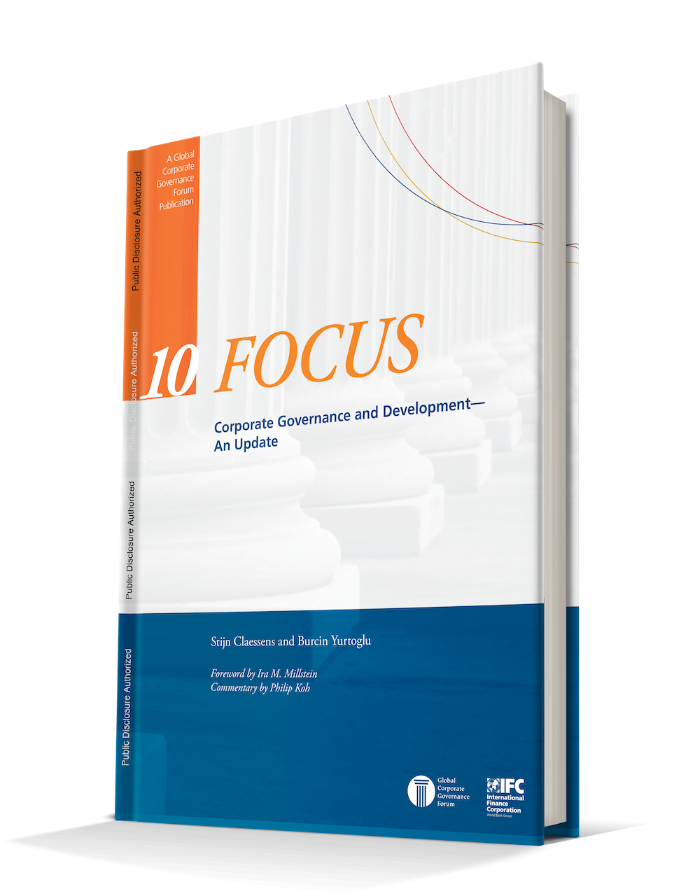 Corporate Governance And Development: An Update