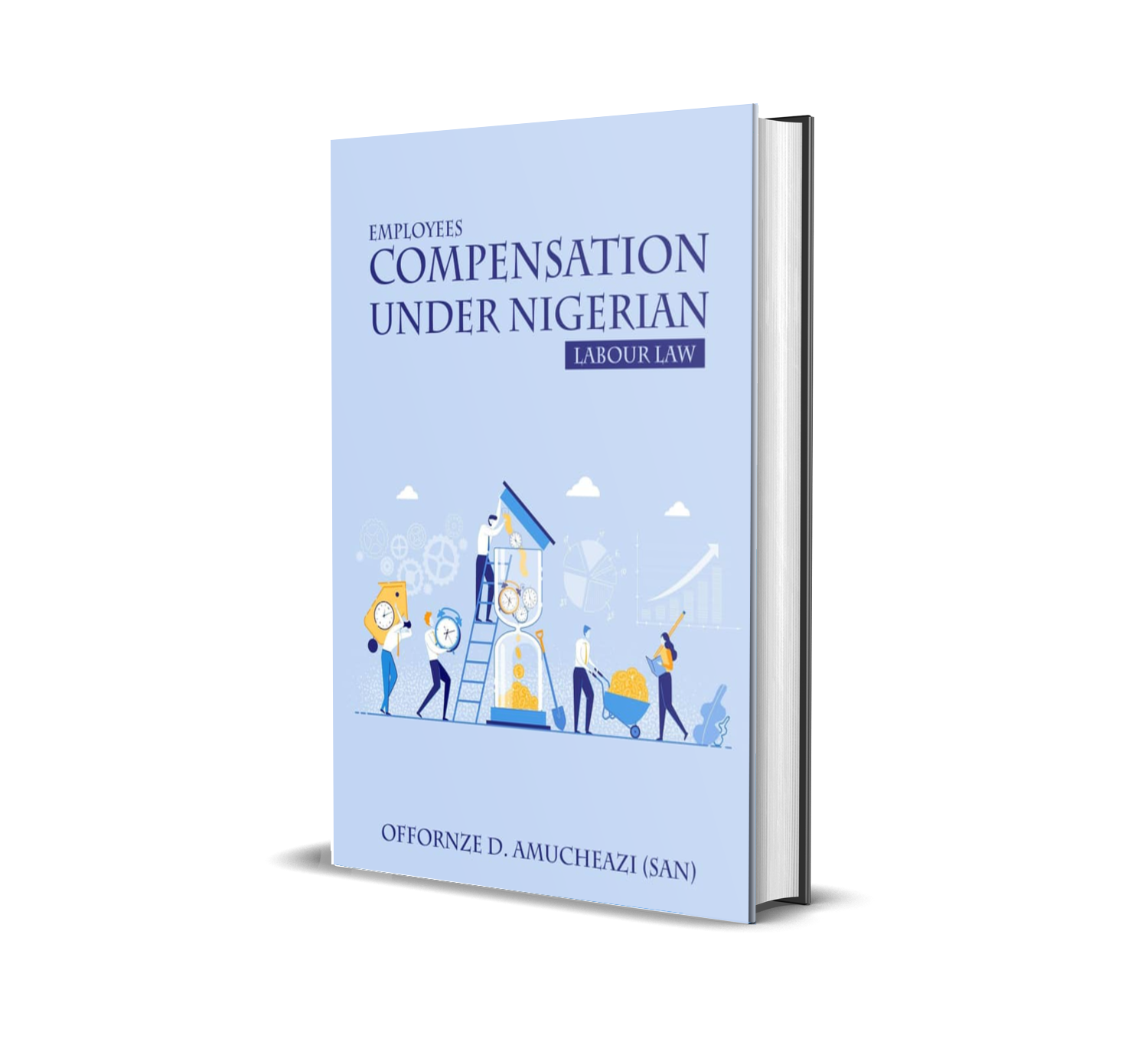 Employees Compensation Under Nigerian Labour Law