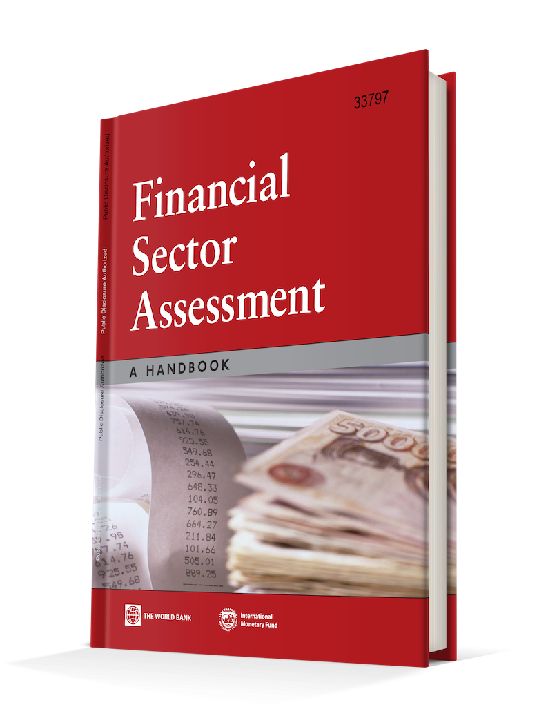 Financial Sector Assessment