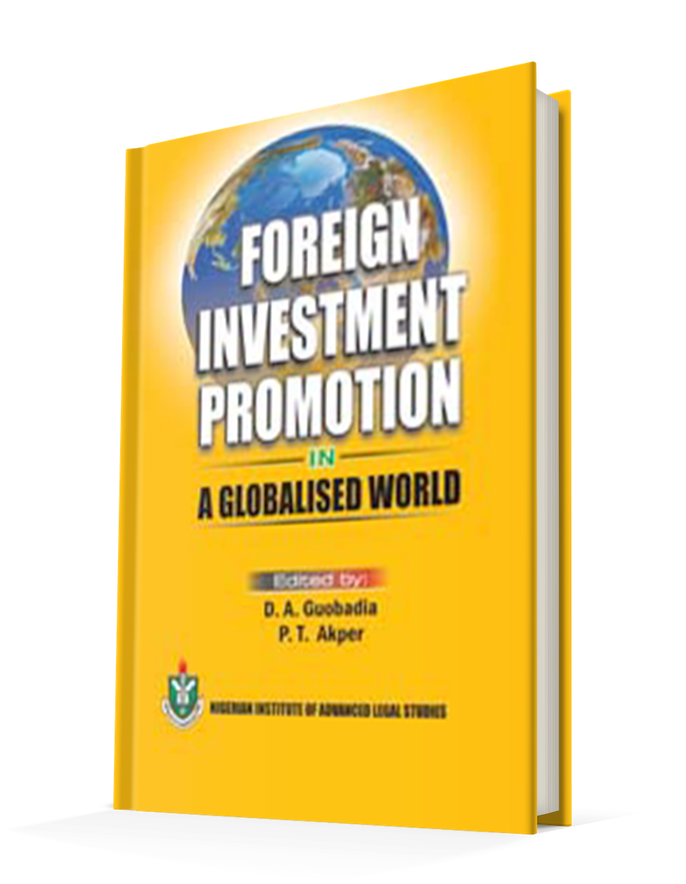 Foreign Investment Promotion