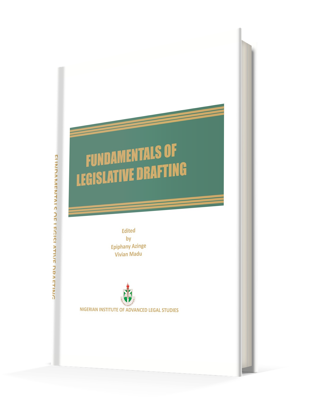 Fundamentals Of Legislative Drafting