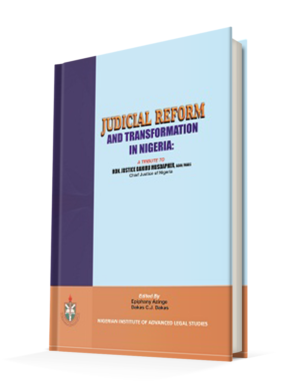 Judicial Reform And Transformation In Nigeria