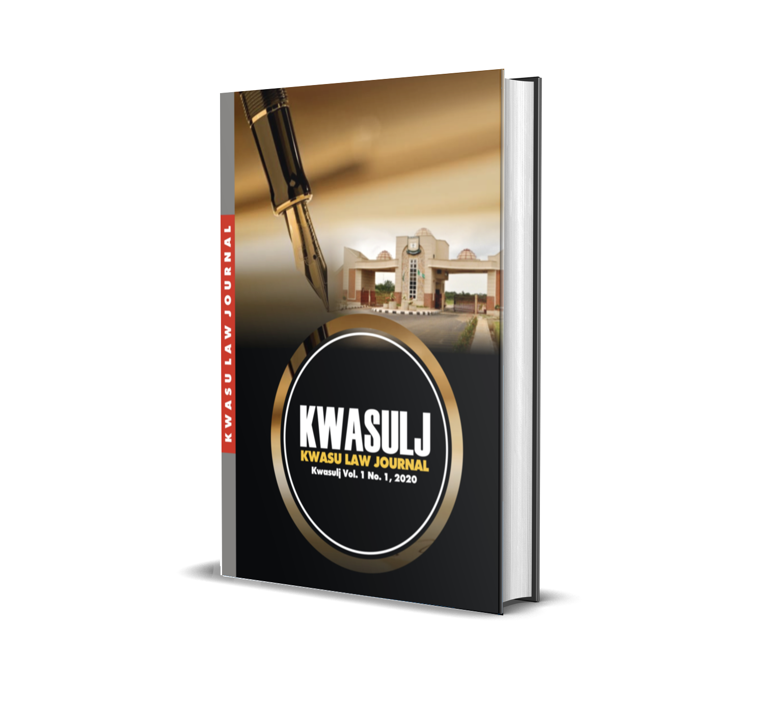 Kwara State University  Law Journal