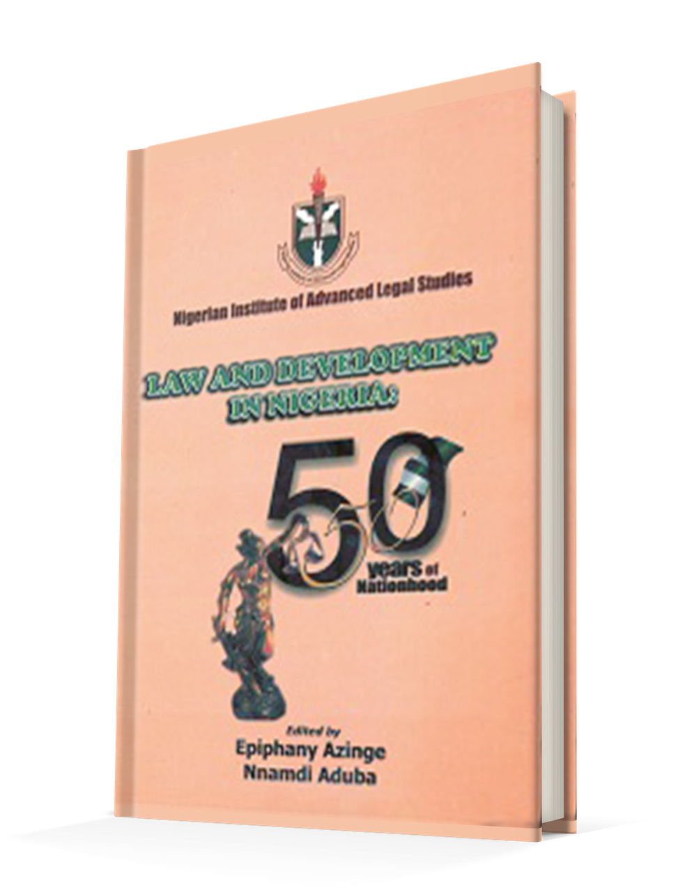 Law And Development In Nigeria