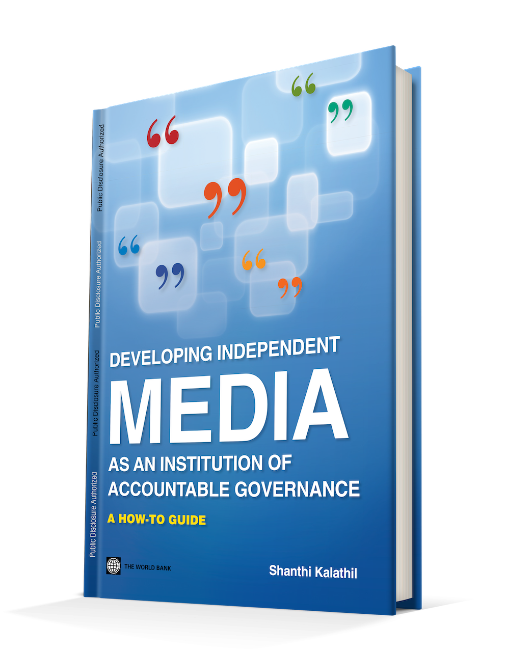 Media: An Institution Of Accountable Governance
