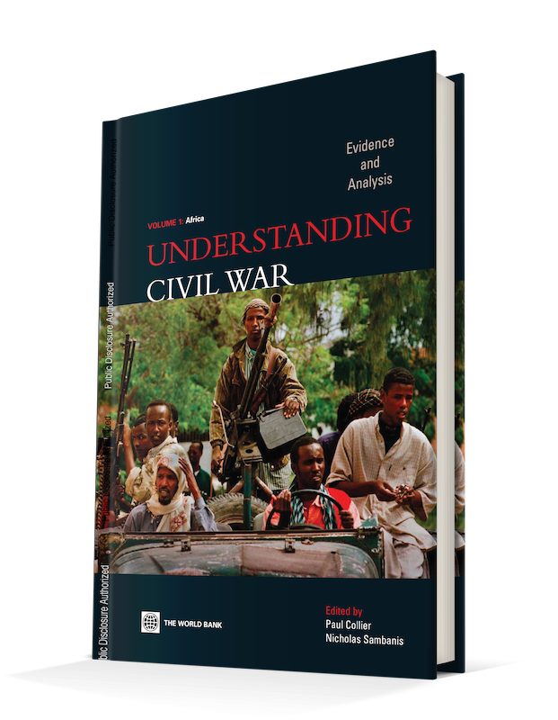 Understanding Civil War